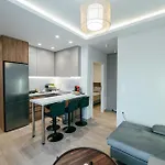 아파트 The Viewpoint Loft