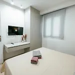 아파트 The Viewpoint Loft