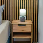 The Viewpoint Loft 아파트