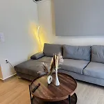 The Viewpoint Loft 아파트 Corinth