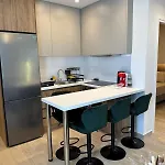 아파트 The Viewpoint Loft *