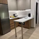 The Viewpoint Loft 아파트