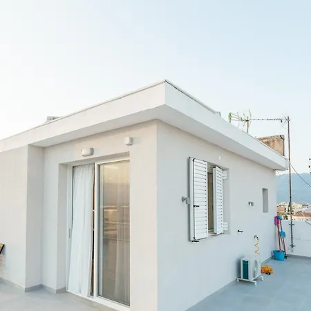 The Viewpoint Loft *