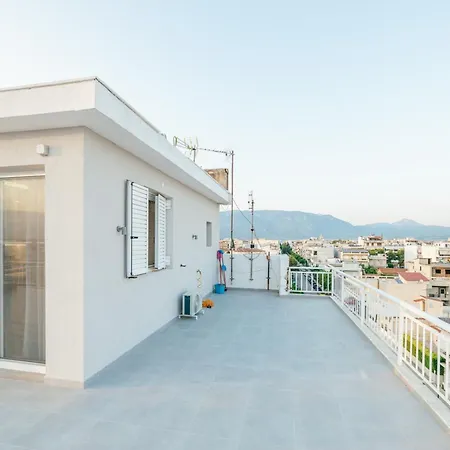 The Viewpoint Loft