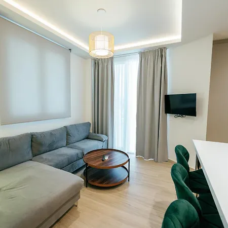 The Viewpoint Loft Corinth