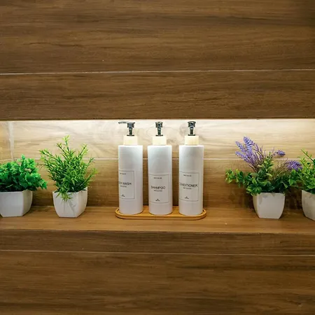 The Viewpoint Loft Corinth