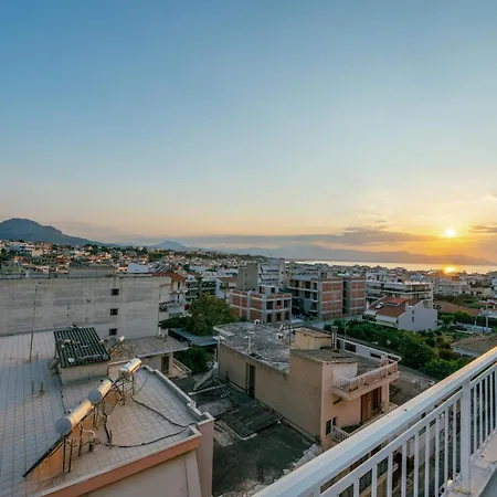 The Viewpoint Loft Daire *