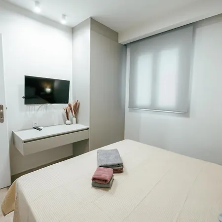 Apartmán The Viewpoint Loft