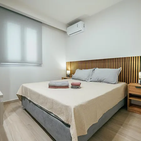 Apartament The Viewpoint Loft *