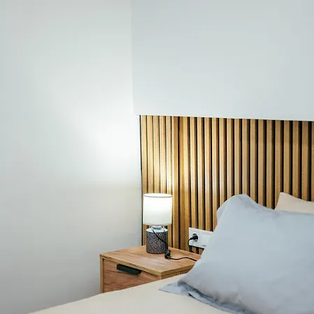 The Viewpoint Loft Corinth