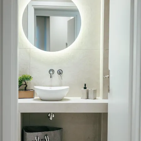 The Viewpoint Loft Apartament