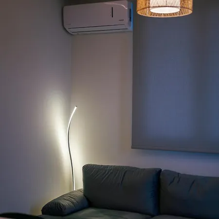 Apartament The Viewpoint Loft Corinth