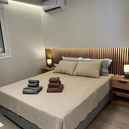 Apartman The Viewpoint Loft