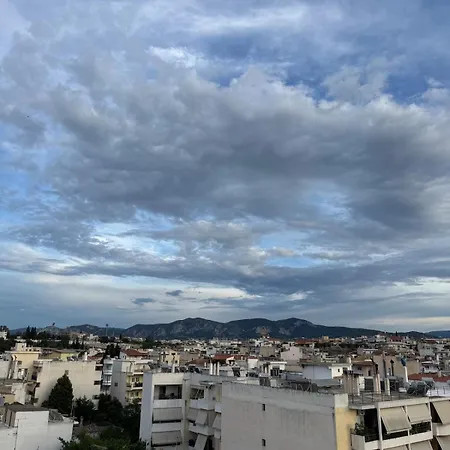 The Viewpoint Loft * Corinth