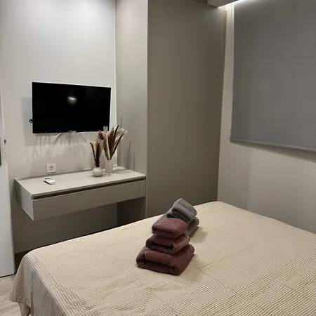 Apartament The Viewpoint Loft *