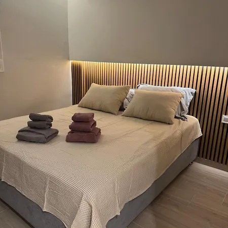 The Viewpoint Loft Apartmán