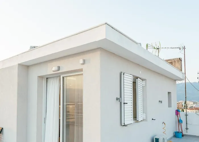 The Viewpoint Loft *