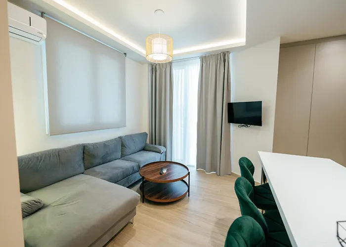 The Viewpoint Loft Corinth