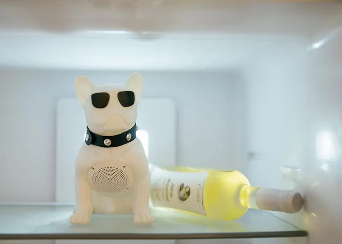 The Viewpoint Loft Апартаменты Corinth