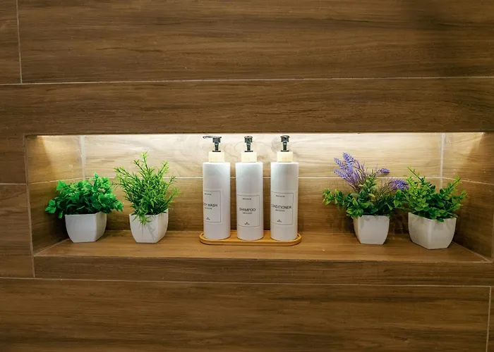 The Viewpoint Loft Corinth