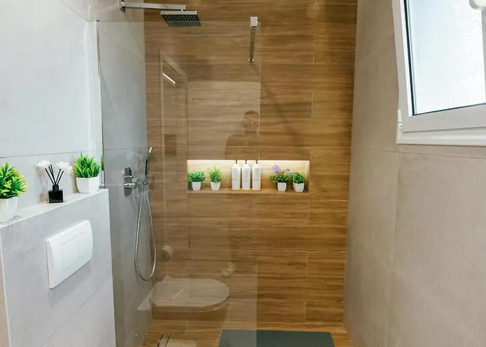 The Viewpoint Loft Апартаменты