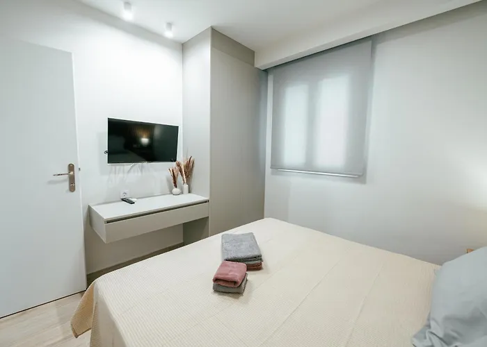 Daire The Viewpoint Loft