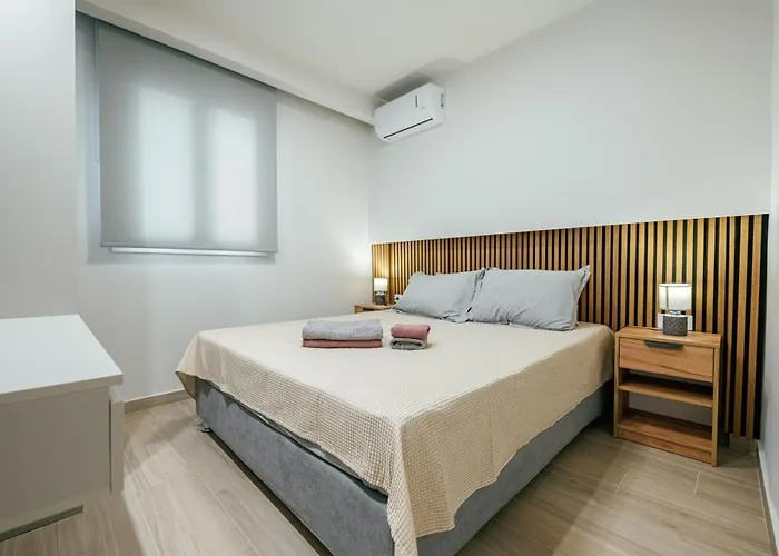 Апартаменты The Viewpoint Loft *