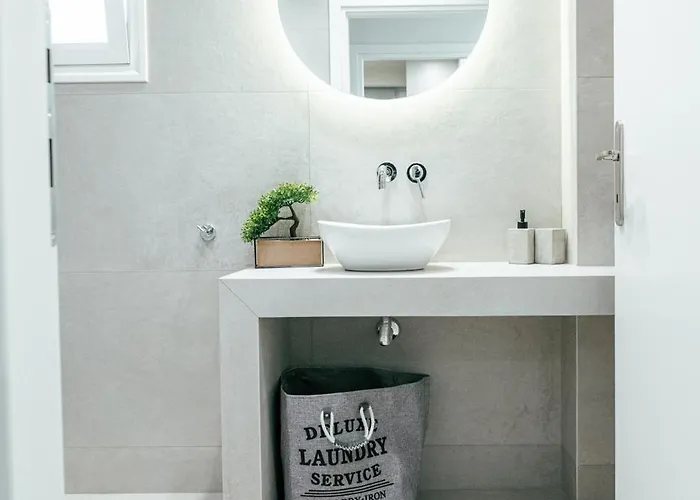 The Viewpoint Loft Апартаменты