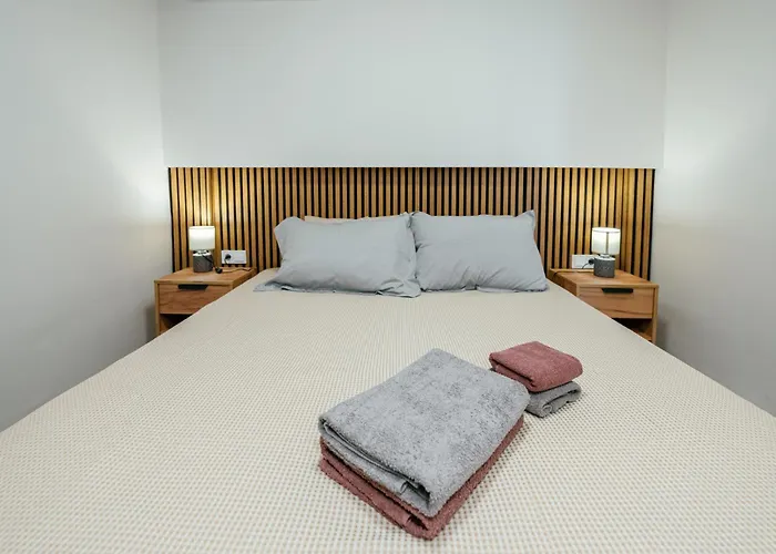 Апартаменты The Viewpoint Loft Corinth