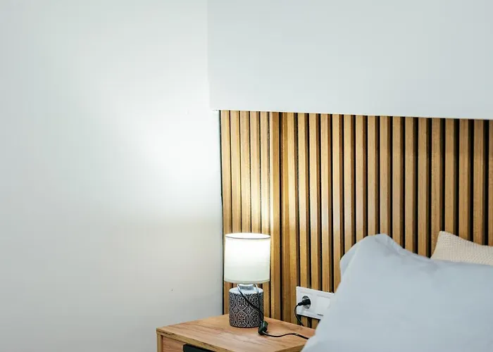 The Viewpoint Loft Corinth