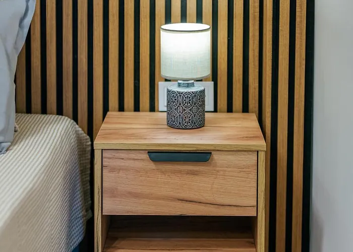 The Viewpoint Loft Daire