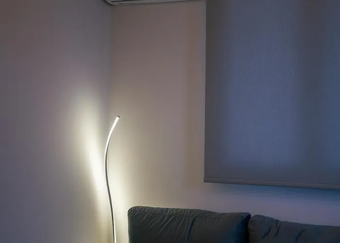 Апартаменты The Viewpoint Loft Corinth