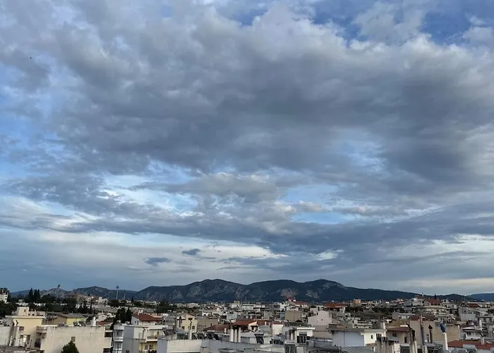 The Viewpoint Loft * Corinth