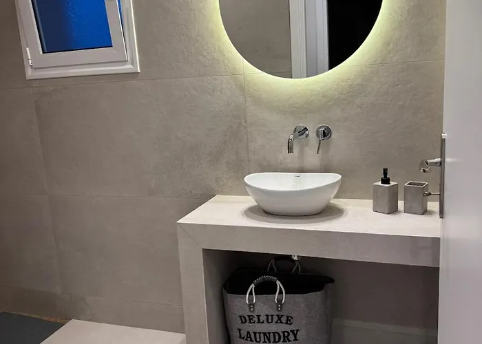 Daire The Viewpoint Loft *