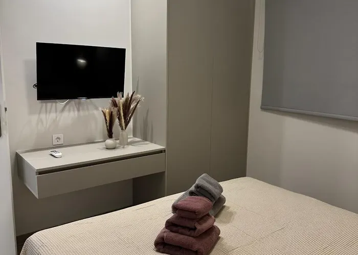 Апартаменты The Viewpoint Loft *