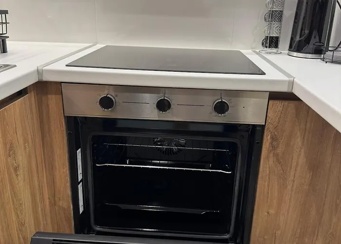 The Viewpoint Loft Daire Corinth